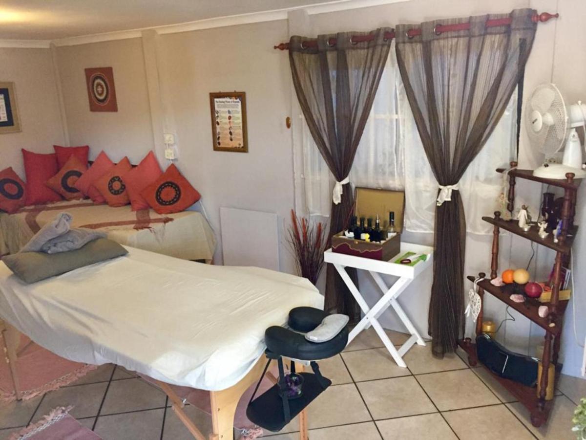 Jembjo'S Knysna Lodge & Backpackers Exterior photo